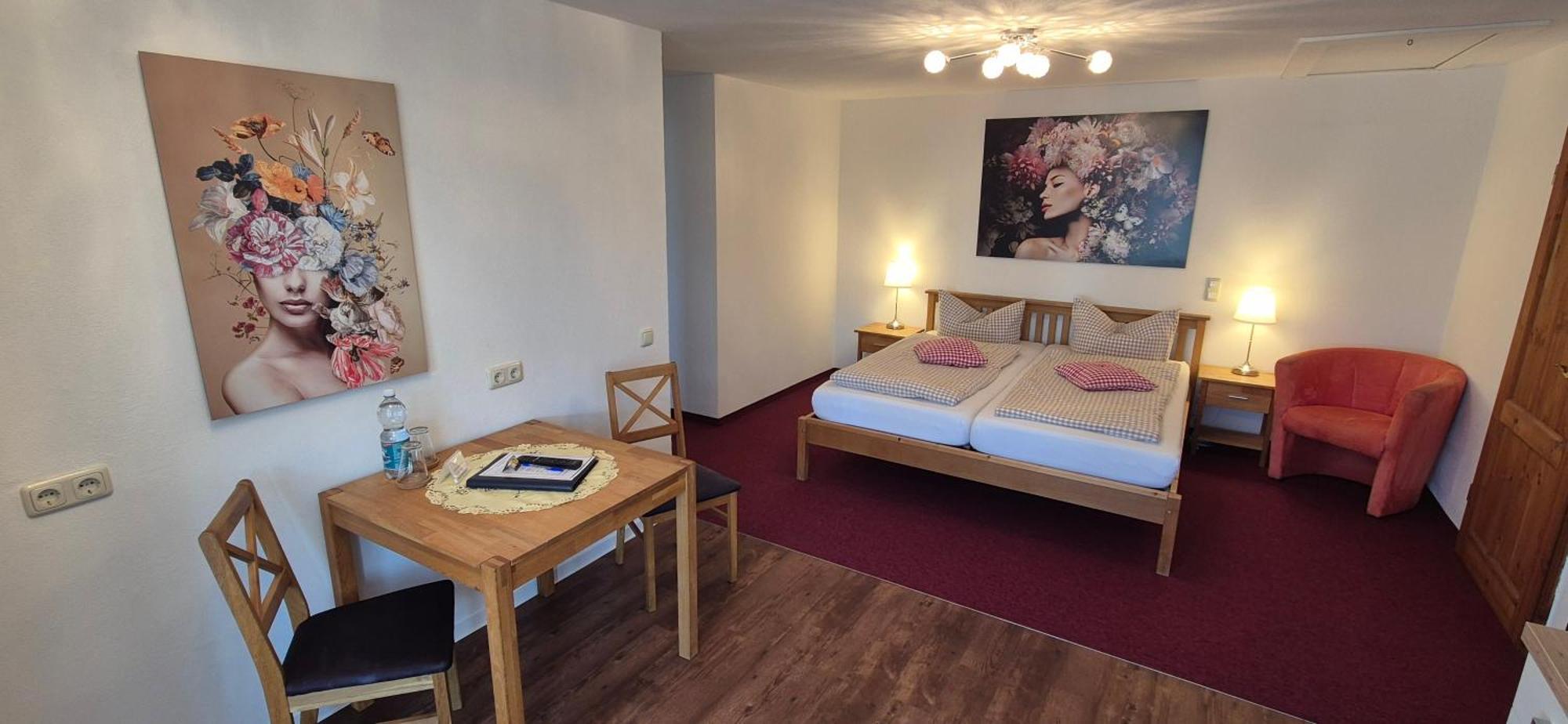 Hotel Meridian Görlitz Exteriér fotografie