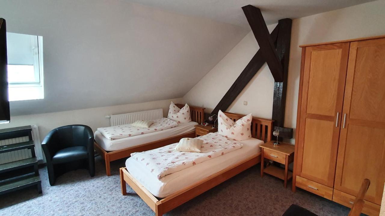 Hotel Meridian Görlitz Exteriér fotografie